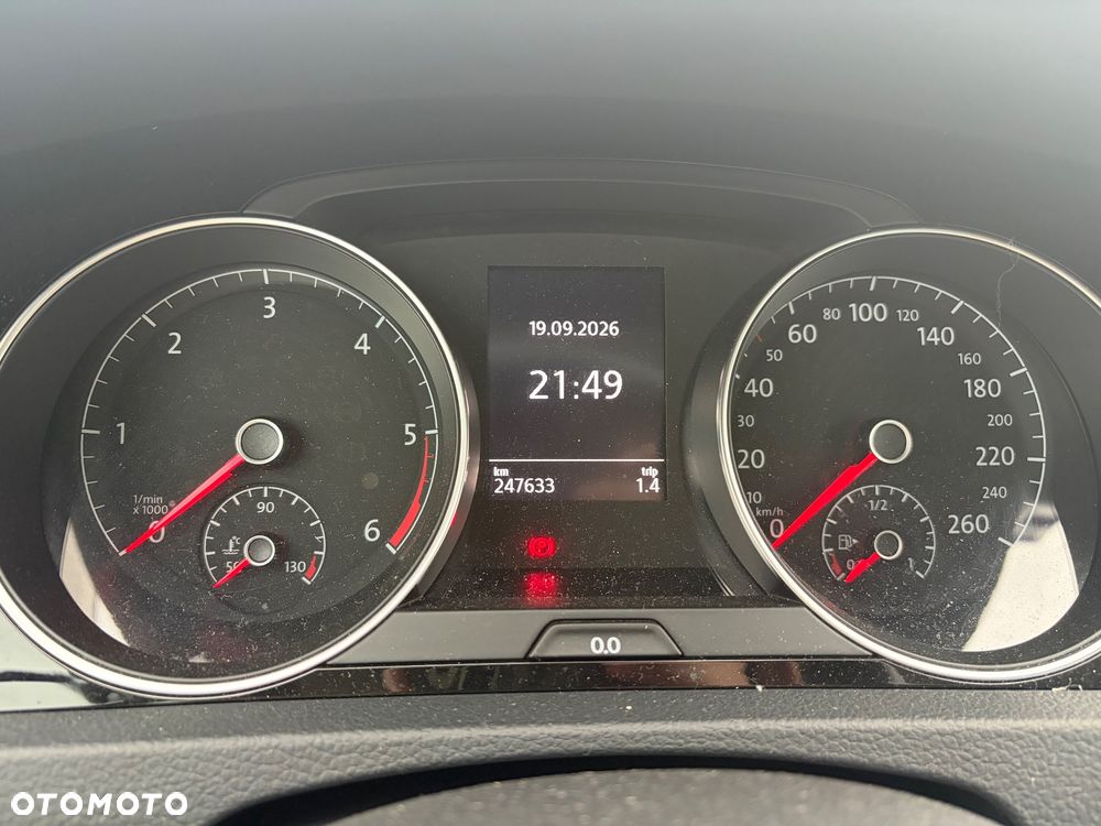 Volkswagen Golf 2.0 TDI 4Motion BlueMotion Technology Edition - 21