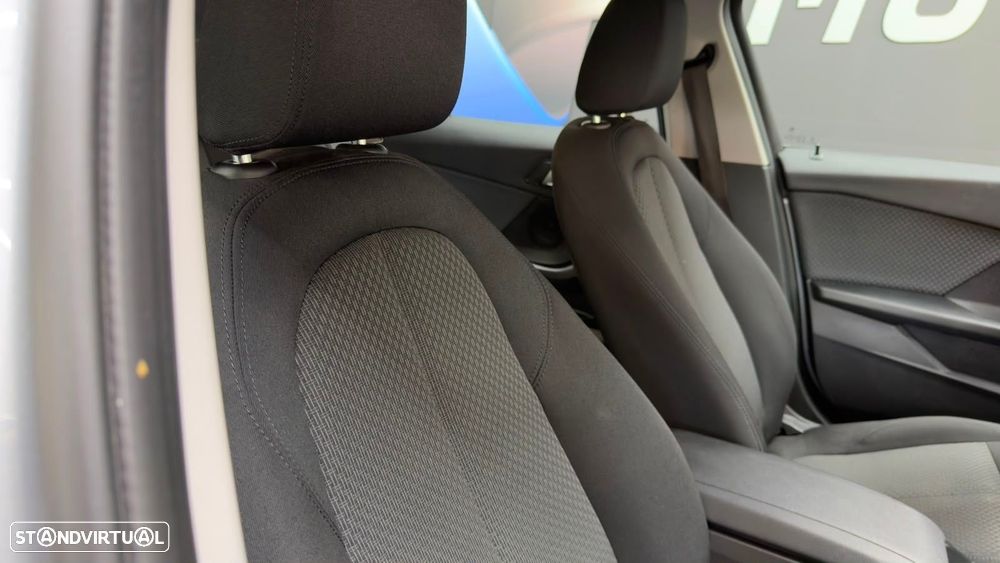 BMW 116 d Line Luxury Auto - 31