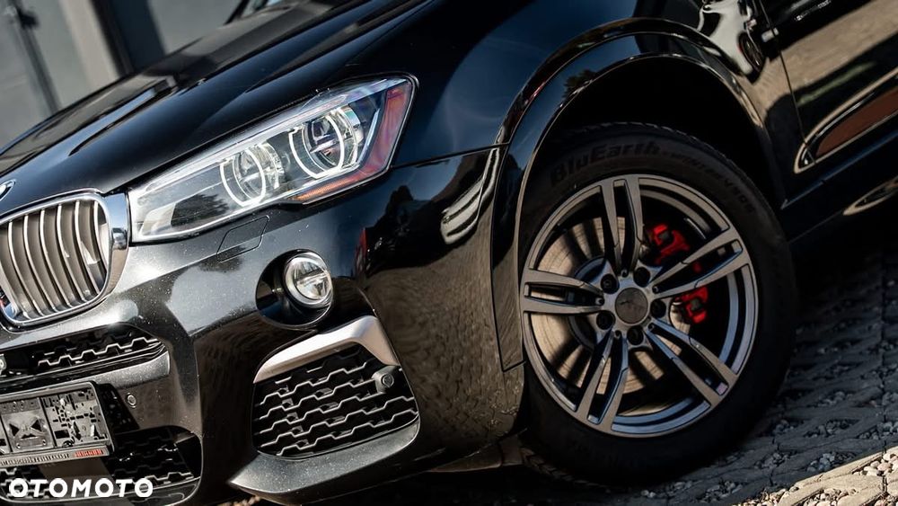 BMW X4 M - 4