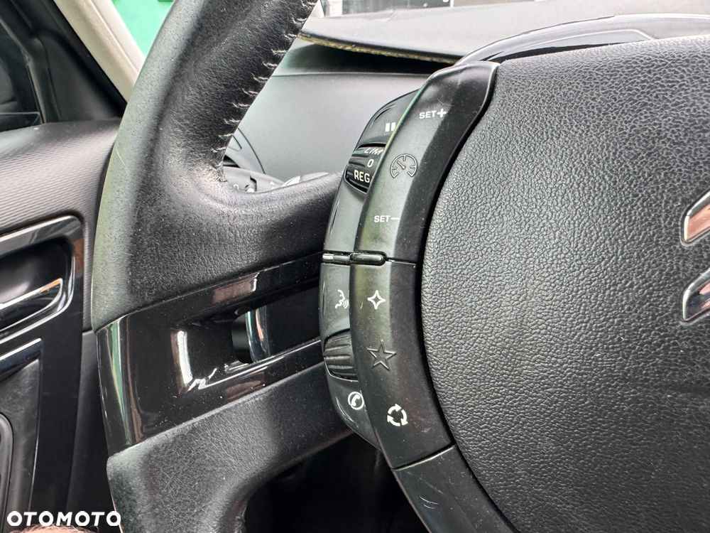 Citroën C4 Grand Picasso 2.0 HDi FAP (7-Sitzer) Exclusive - 12