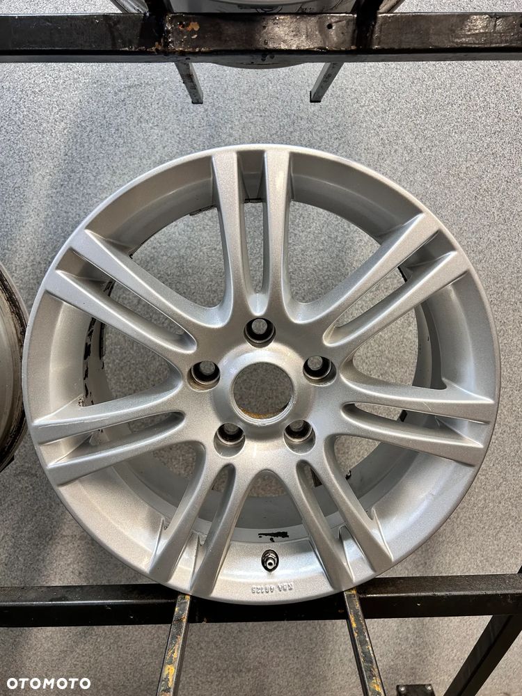 4 FELGI ALU. OPEL VECTRA C, ZAFIRA B, SIGNUM, ASTRA H  16''+TPMS    6,5JH ET41 - 12