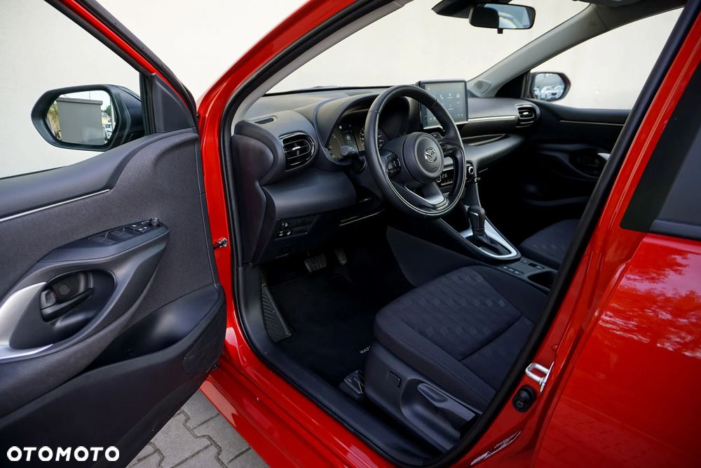 Mazda 2 Hybrid 1.5 Exclusive Line CVT - 10