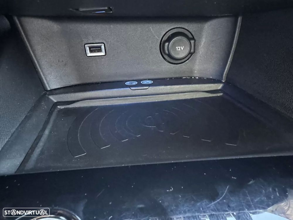 Peugeot 3008 THP 165 EAT6 Stop & Start Allure - 38