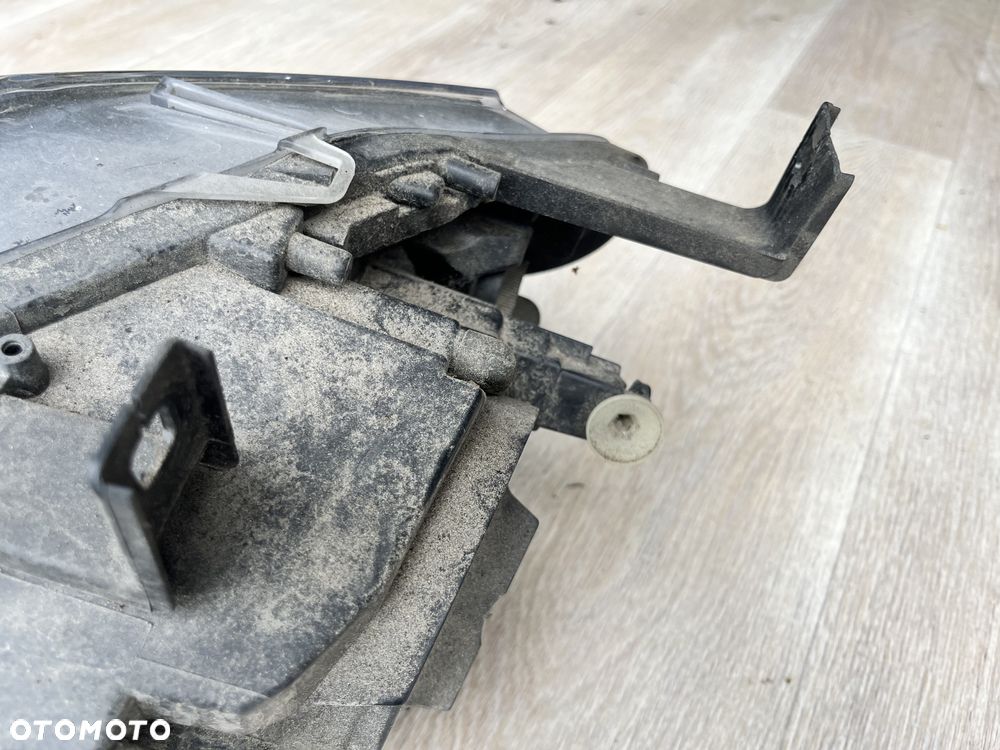 Lampy BMW X6 E71 08-14r. - 4