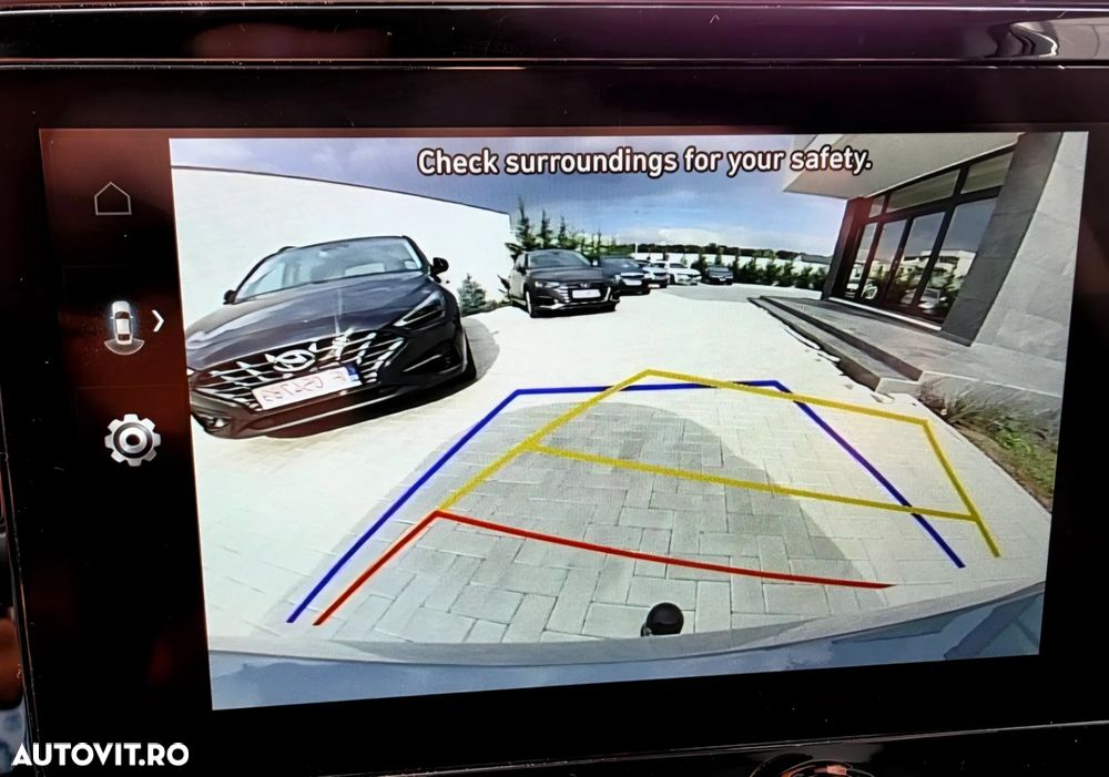 Hyundai IONIQ 1.6 GDI Prime - 27