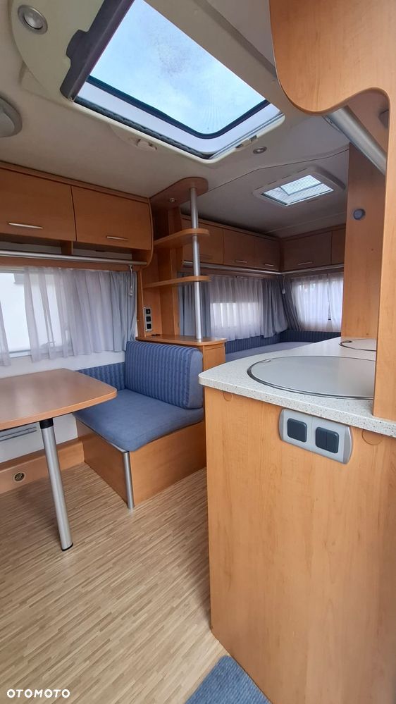 Hymer-Eriba Living - 18