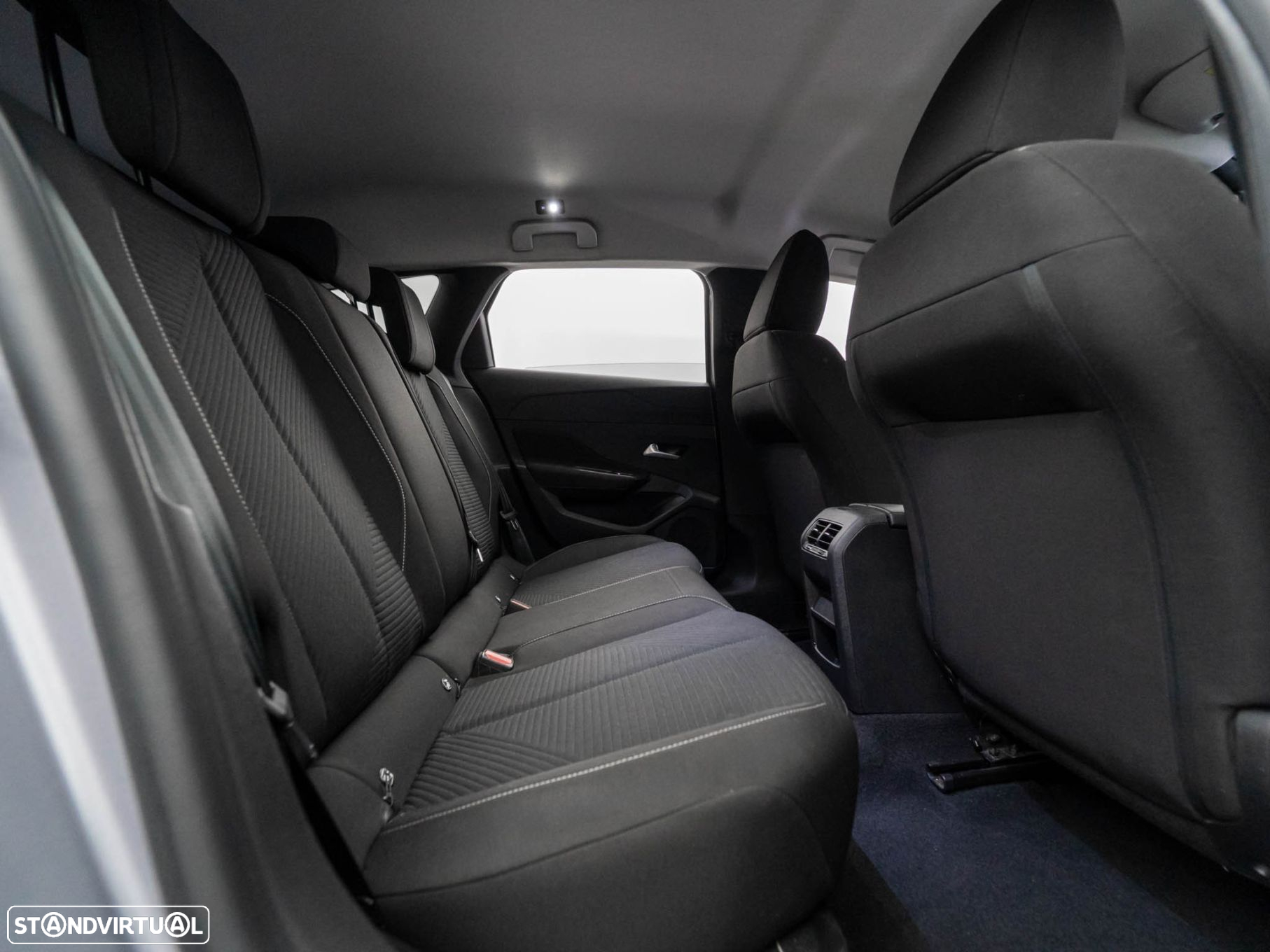 Peugeot 308 SW 1.5 BlueHDi Active Pack EAT8 - 33