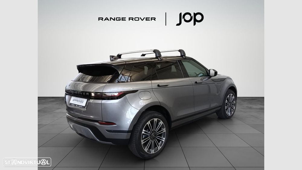Land Rover Range Rover Evoque 1.5 P270e AWD S Auto - 5