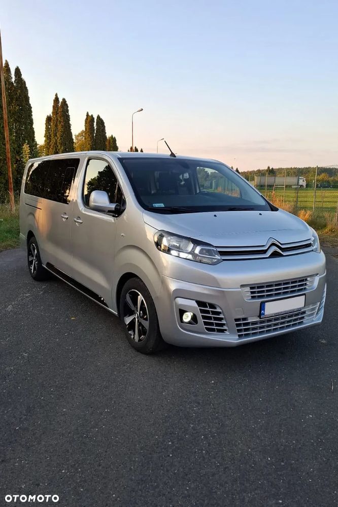 Citroën Jumpy Combi - 2