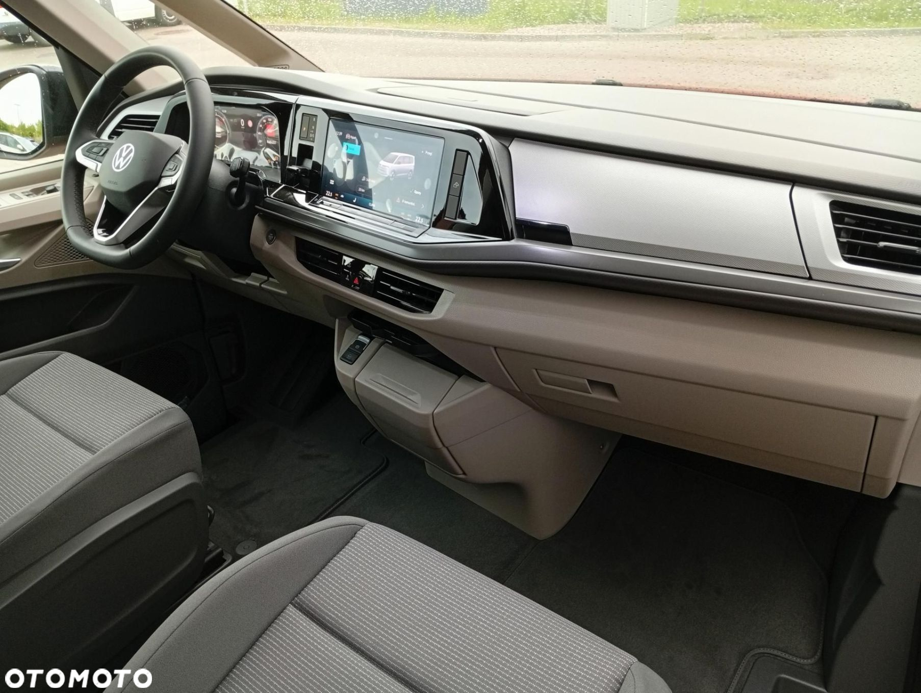 Volkswagen California - 12