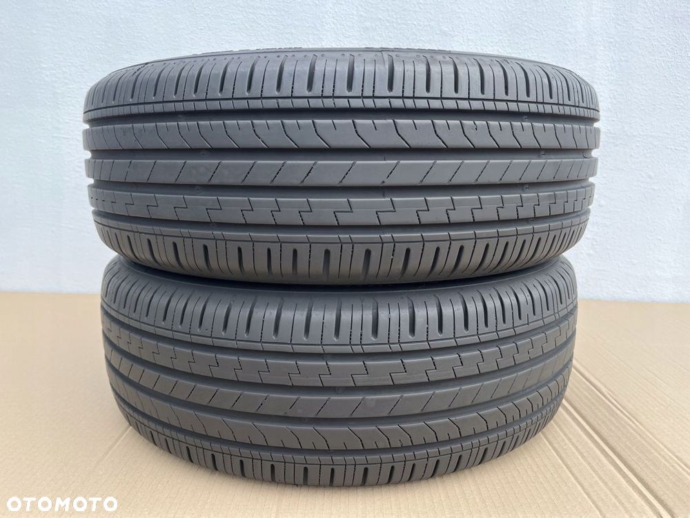 OPONY 205/60/16 92H GITI GITISYNERGY E1 - 1