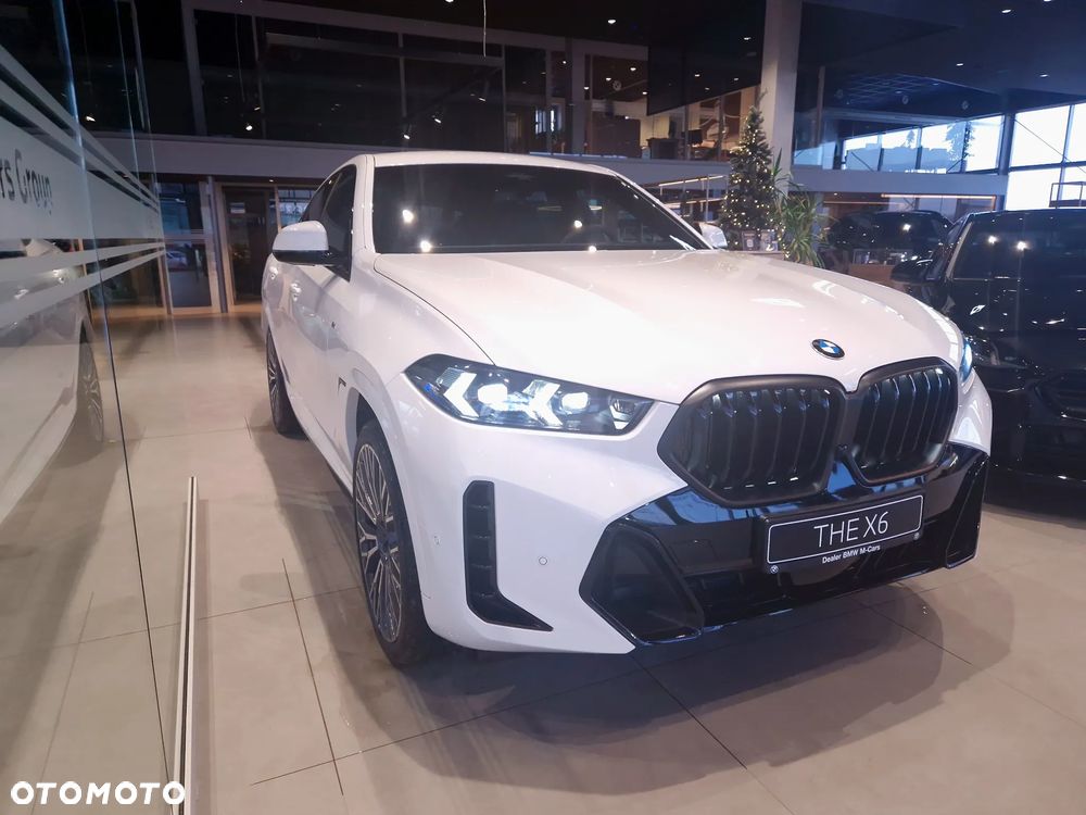 BMW X6 - 2