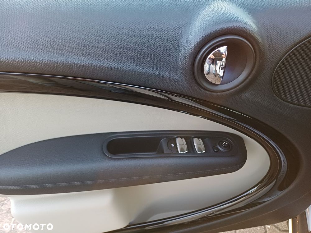 MINI Countryman - 22