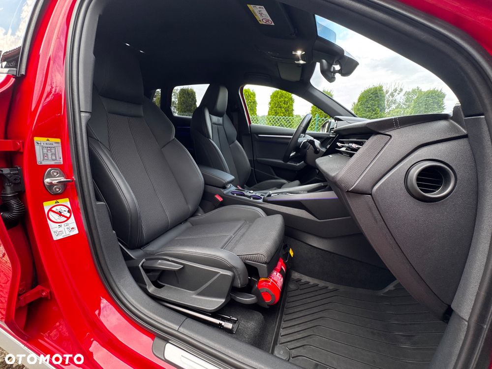 Audi S3 Sportback - 30