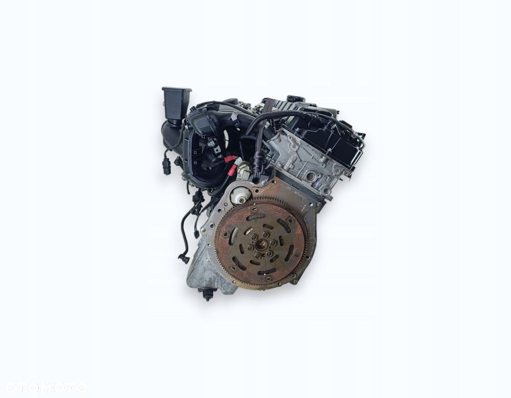 SILNIK KOMPLETNY BMW E87 / E92 / E70 3.0 130i N52B30AF - 4