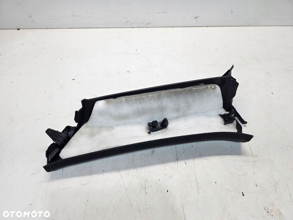 OSŁONA POSZYCIA SŁUPKA C LEWA AUDI Q3 8U 8U0867287 S-LINE - 4