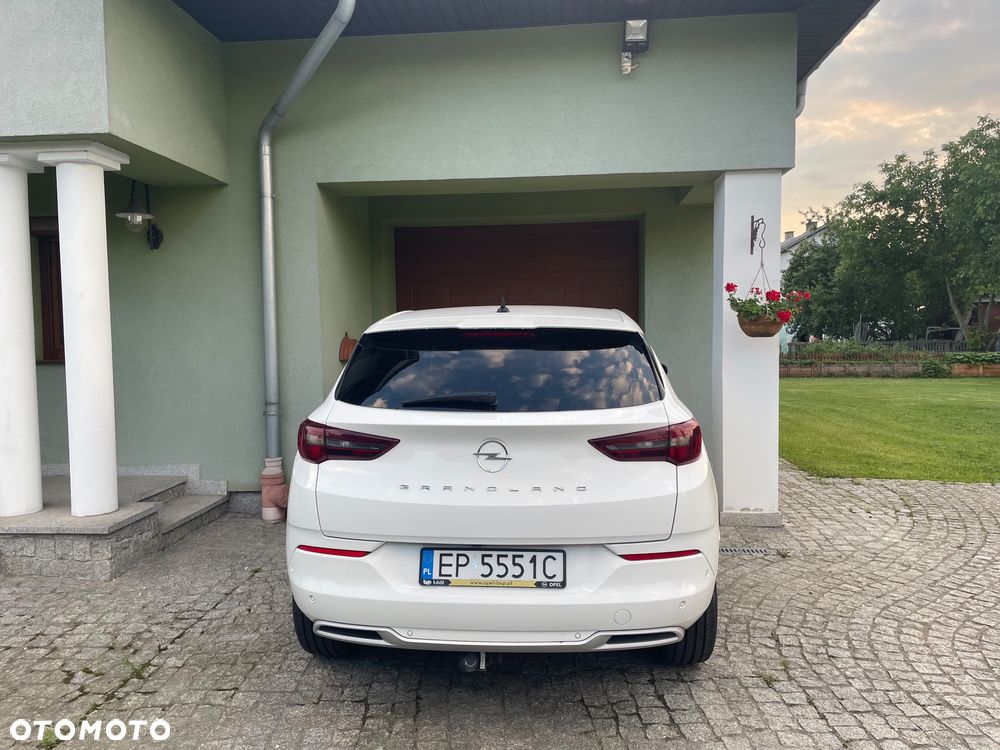 Opel Grandland 1.5 CDTI Business Elegance S&S - 6