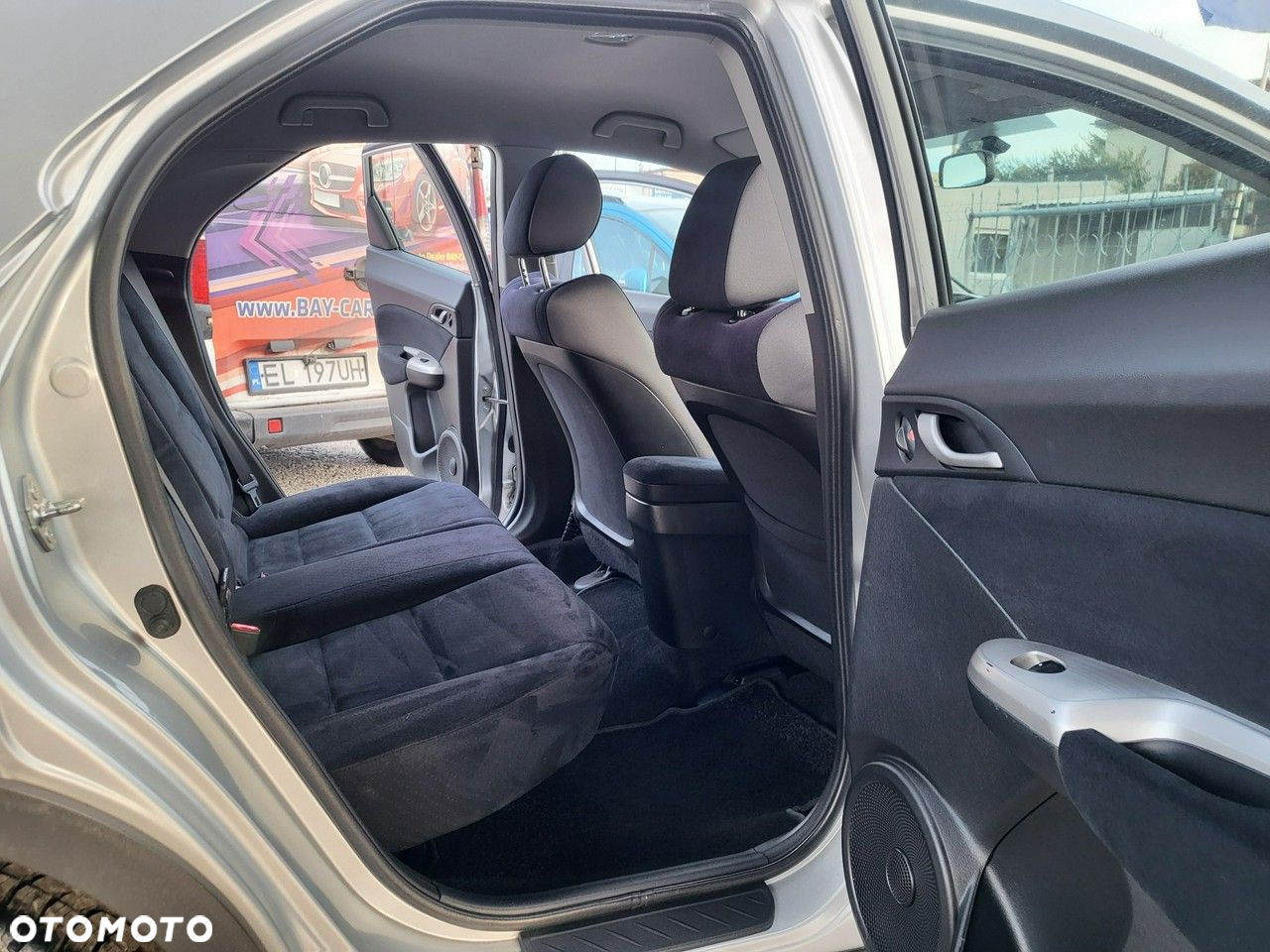 Honda Civic - 25