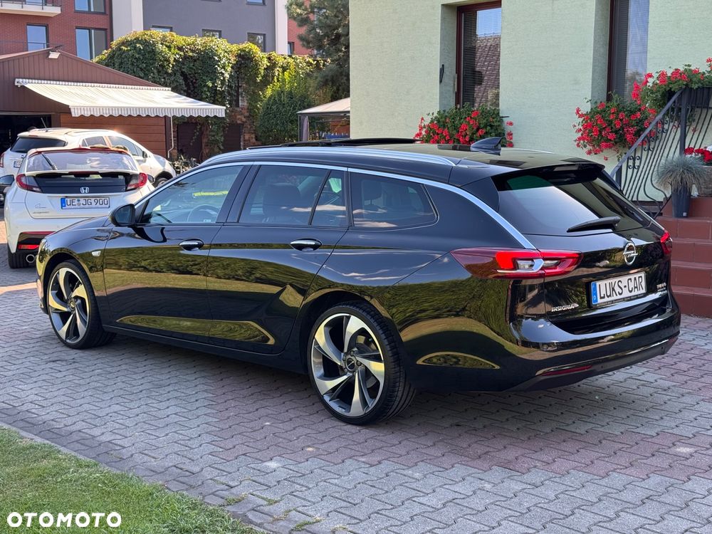 Opel Insignia Sports Tourer 1.5 Direct Inj Turbo Ultimate - 37