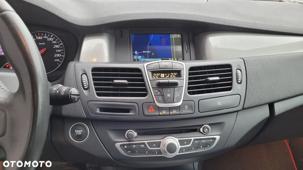 Renault Laguna 1.5 dCi Expression - 11