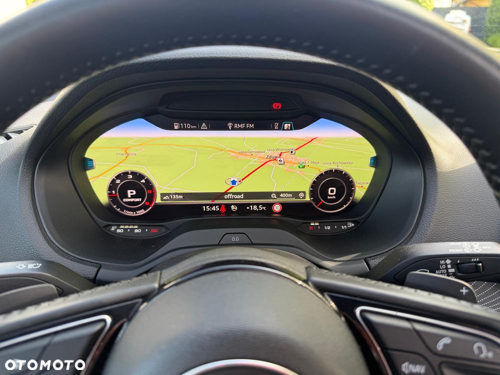 Audi Q2 2.0 TDI Quattro S tronic design - 22