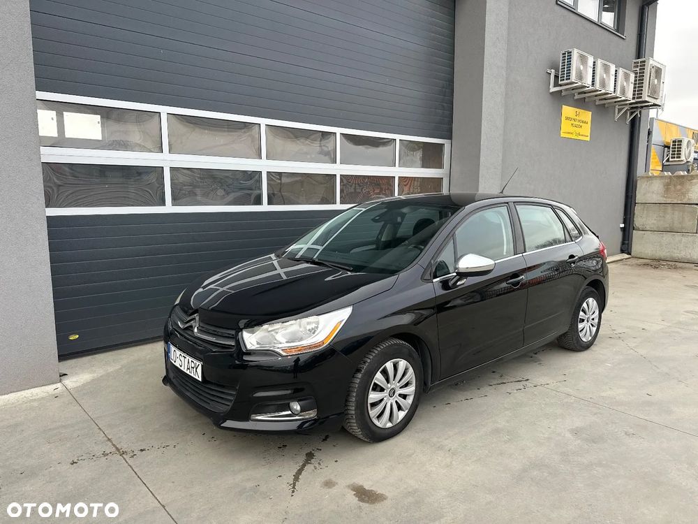 Citroën C4 VTi 120 Exclusive - 7