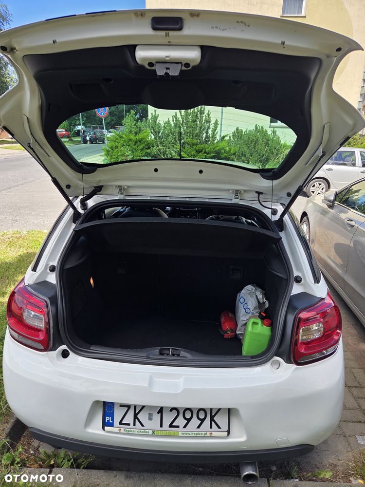 Citroën DS3 - 9