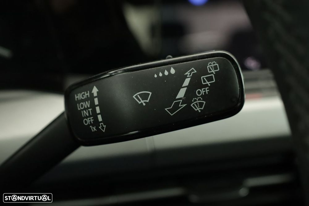 VW Golf 1.0 TSI Sportline - 18