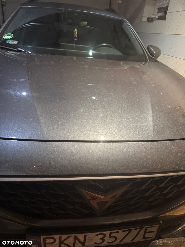 Cupra Formentor VZ 2.0 TSI 4Drive DSG - 2