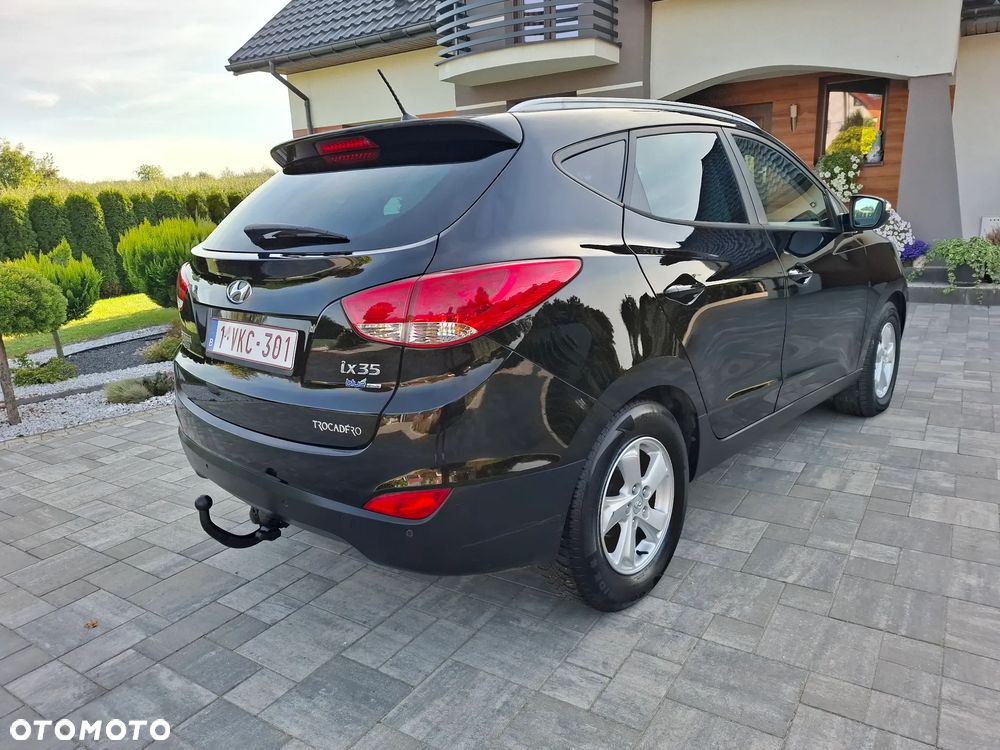 Hyundai ix35 - 14