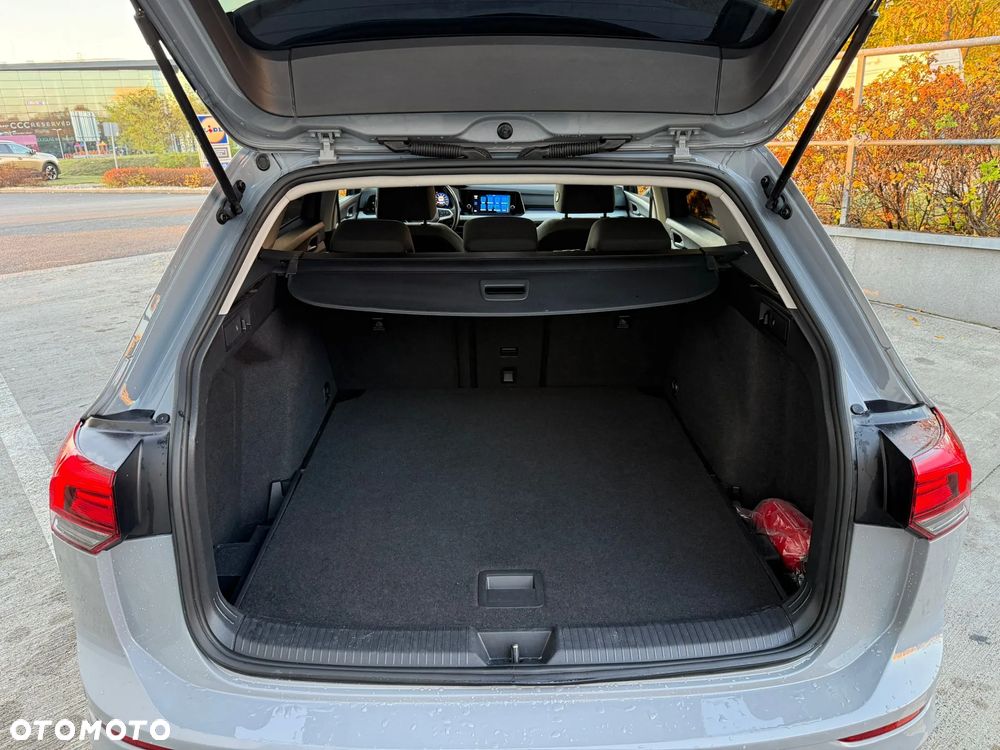 Volkswagen Golf 2.0 TDI - 8