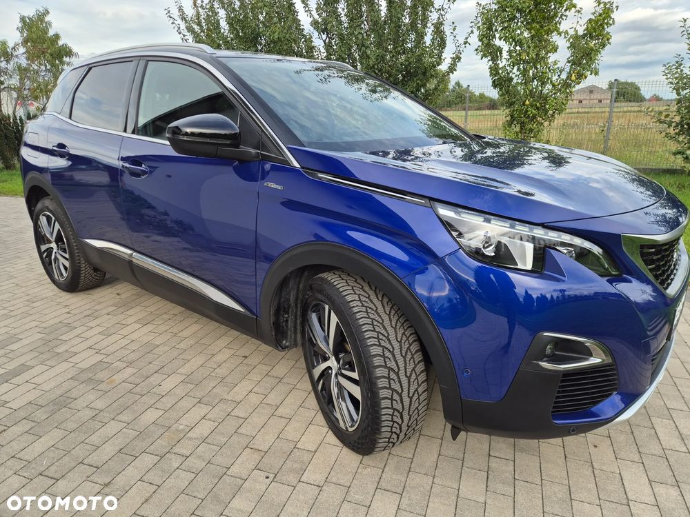 Peugeot 3008 - 2