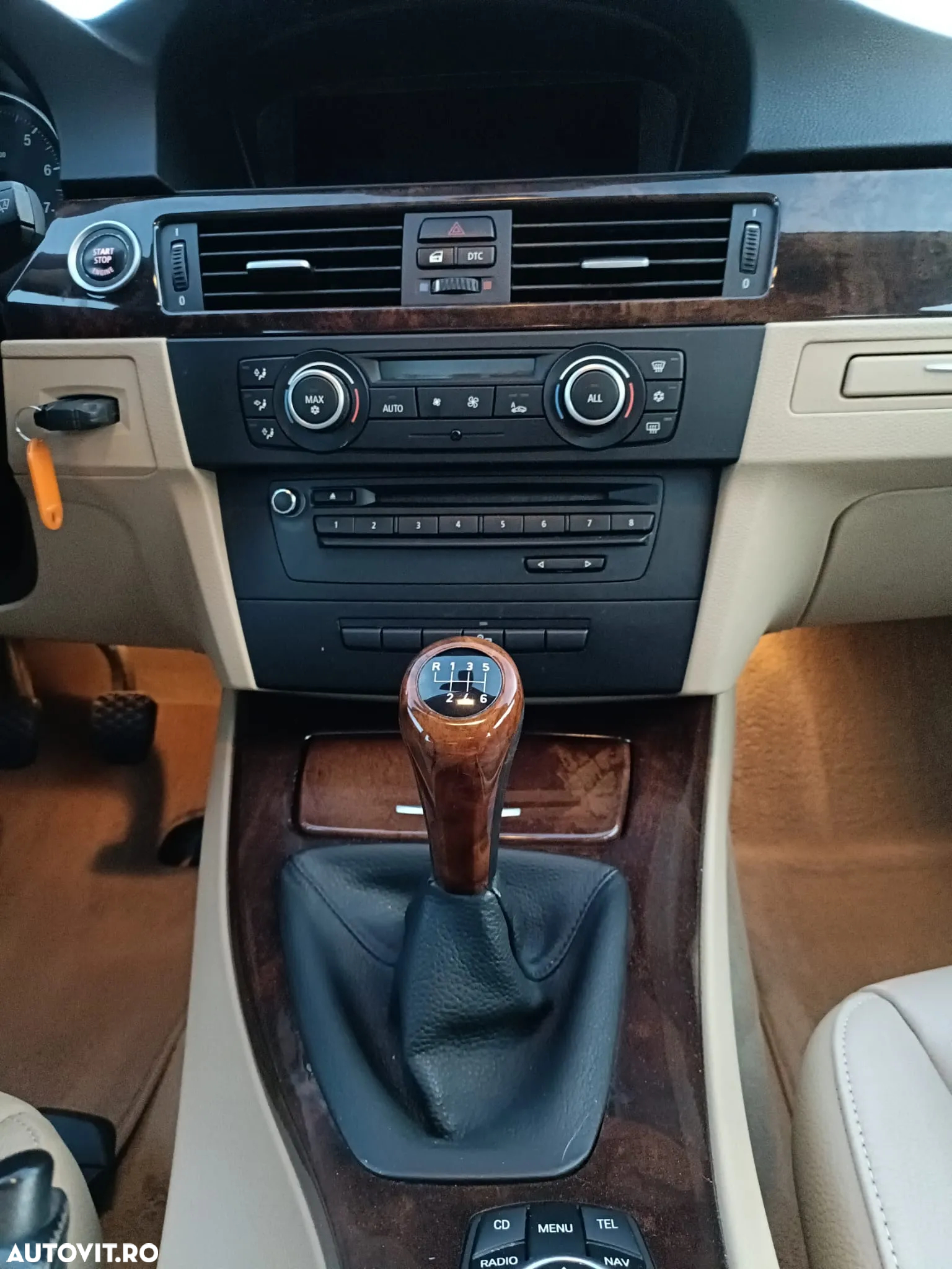 BMW Seria 3 325i - 19