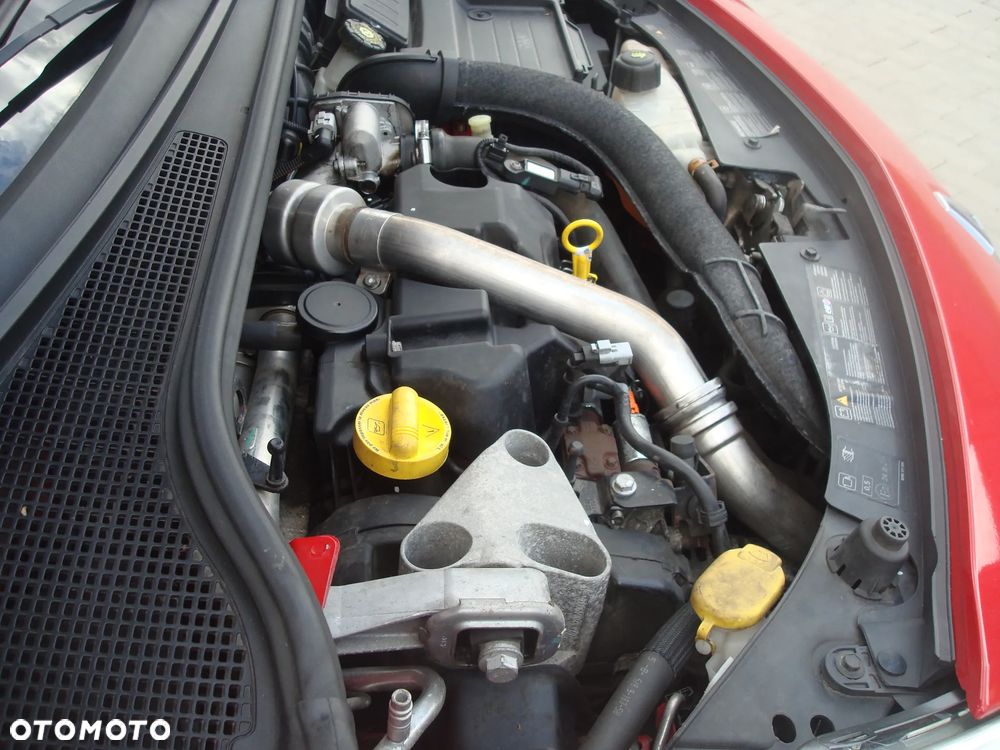Renault Clio 1.5 dCi Extreme - 30