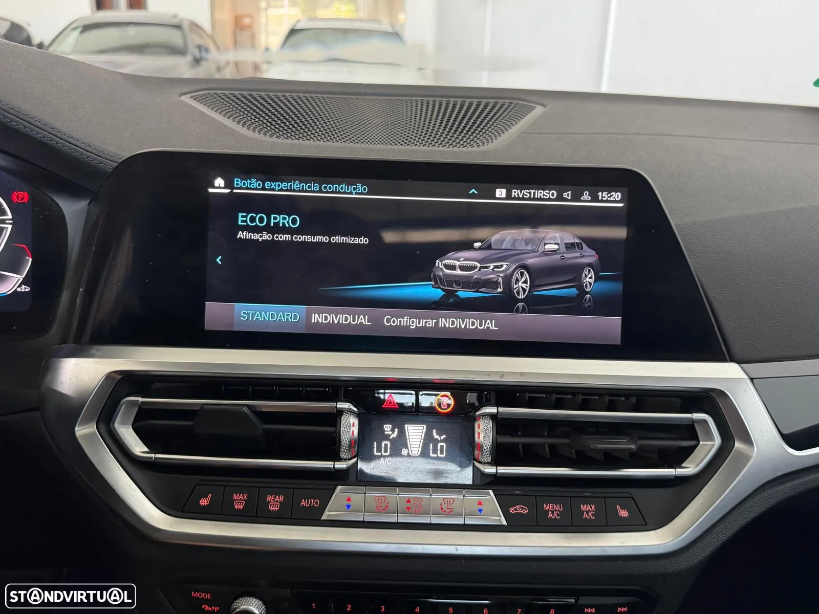 BMW M340 i xDrive Auto - 43