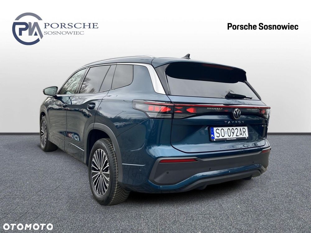 Volkswagen Tayron 2.0 TSI 4Mot Life Plus DSG - 9