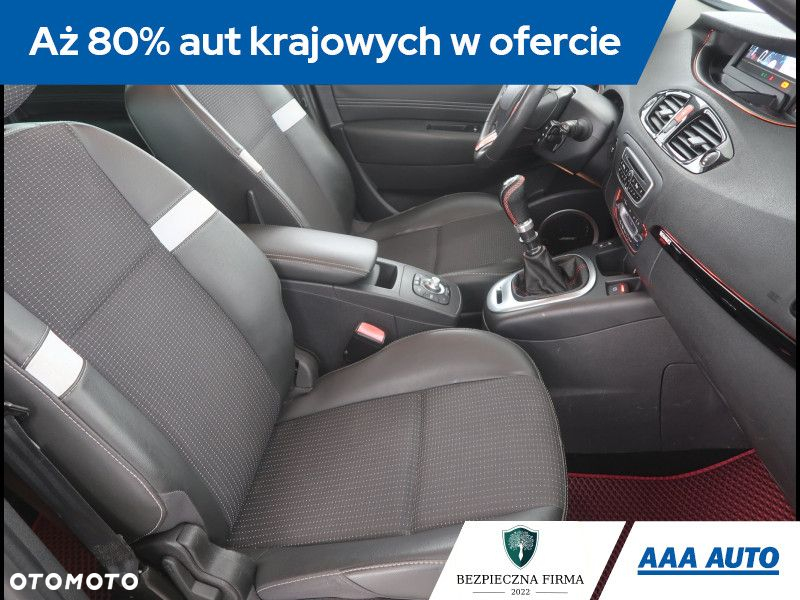 Renault Scenic - 10