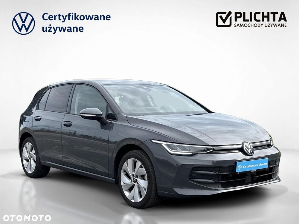 Volkswagen Golf 1.5 eTSI mHEV Life DSG - 9