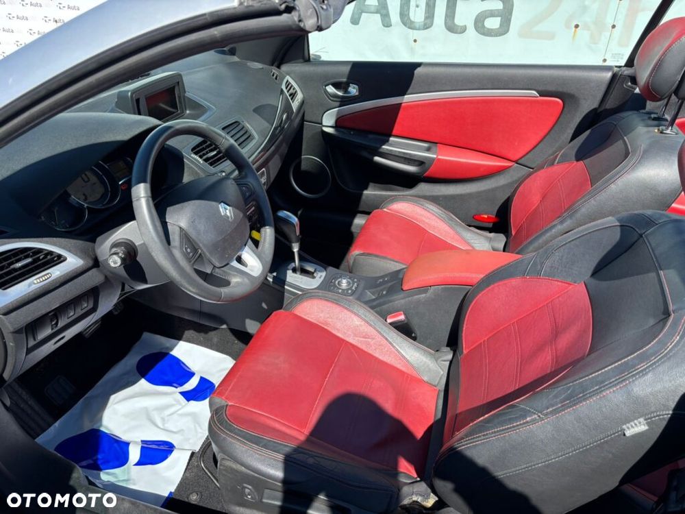 Renault Megane dCi 110 FAP EDC Luxe - 16