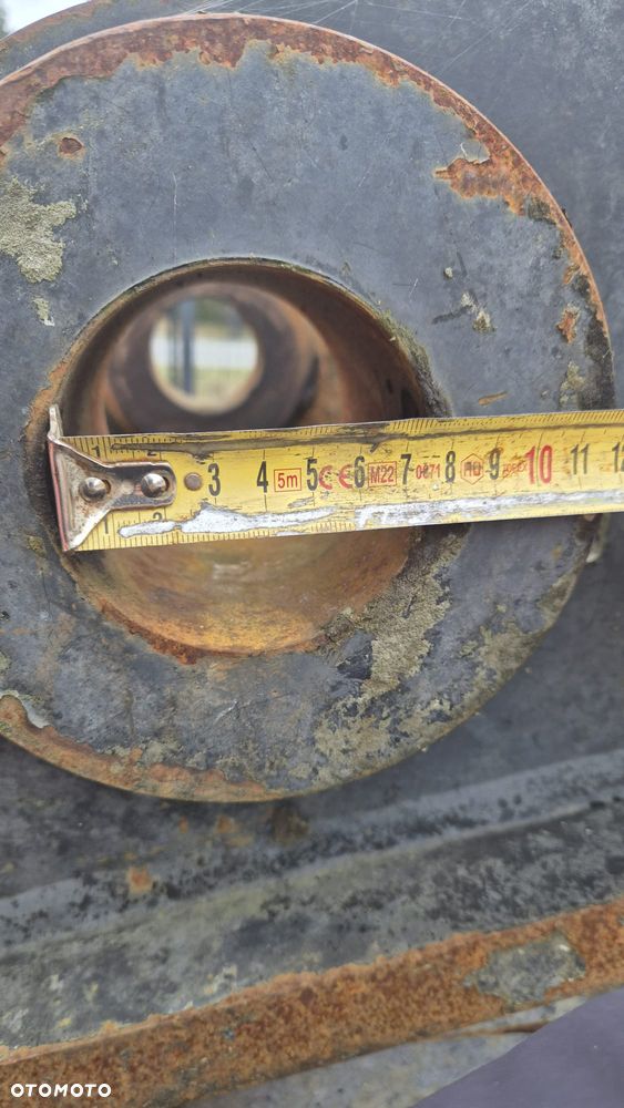 Caterpillar ORYGINALNY CHWYTAK ROZBIÓRKOWO-SORTUJĄCY DO KOPAREK 18-25ton - 10