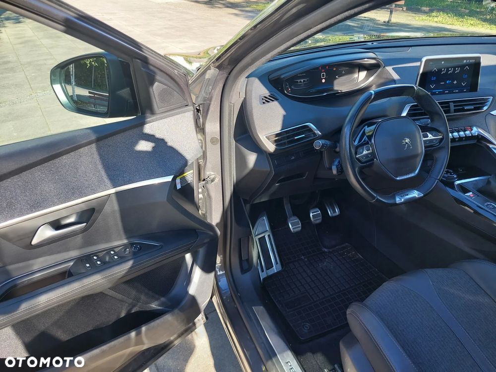 Peugeot 3008 PureTech 130 Stop & Start Allure - 17