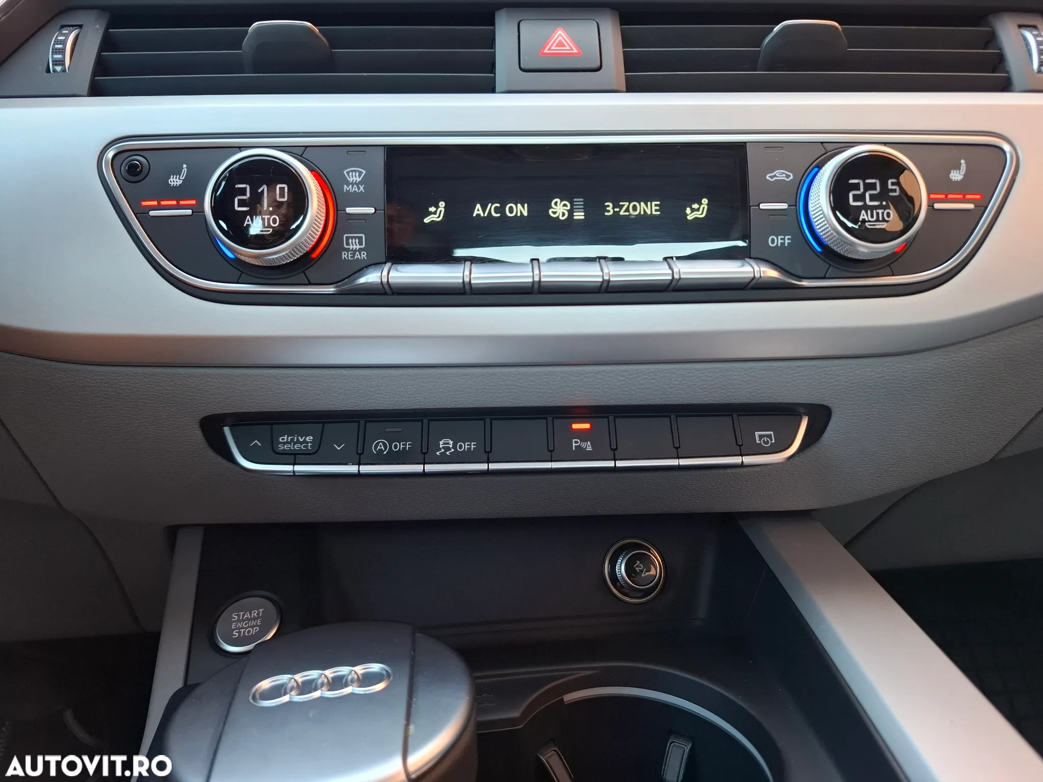 Audi A4 Avant 2.0 TDI S tronic Design - 13