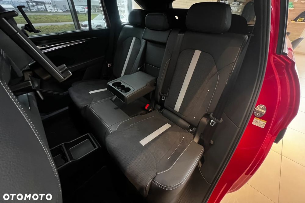 Skoda Kodiaq 2.0 TSI 4x4 Sportline DSG - 27