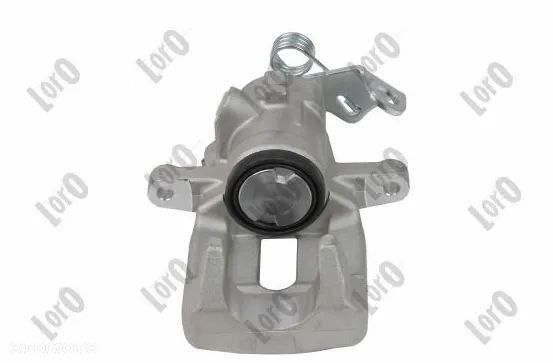 ZACISK HAMULCOWY TYŁ LEWY+PRAWY DS DS 3; CITROEN C2, C2 ENTERPRISE, C3 / C3 ORIGIN III, C3 I, C3 II, C3 II/HATCHBACK, C3 III, C3 PICASSO, C3 PLURIEL, C4 CACTUS, DS3 1.0-2.0 06.87- - 1