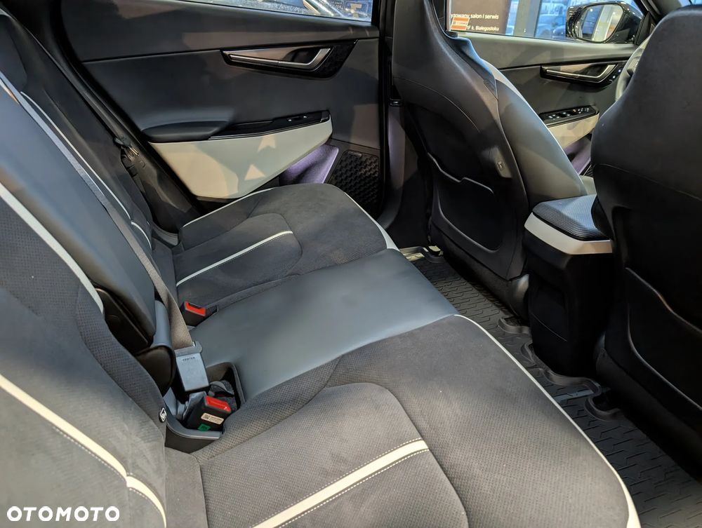 Kia EV6 84kWh GT-Line AWD - 5