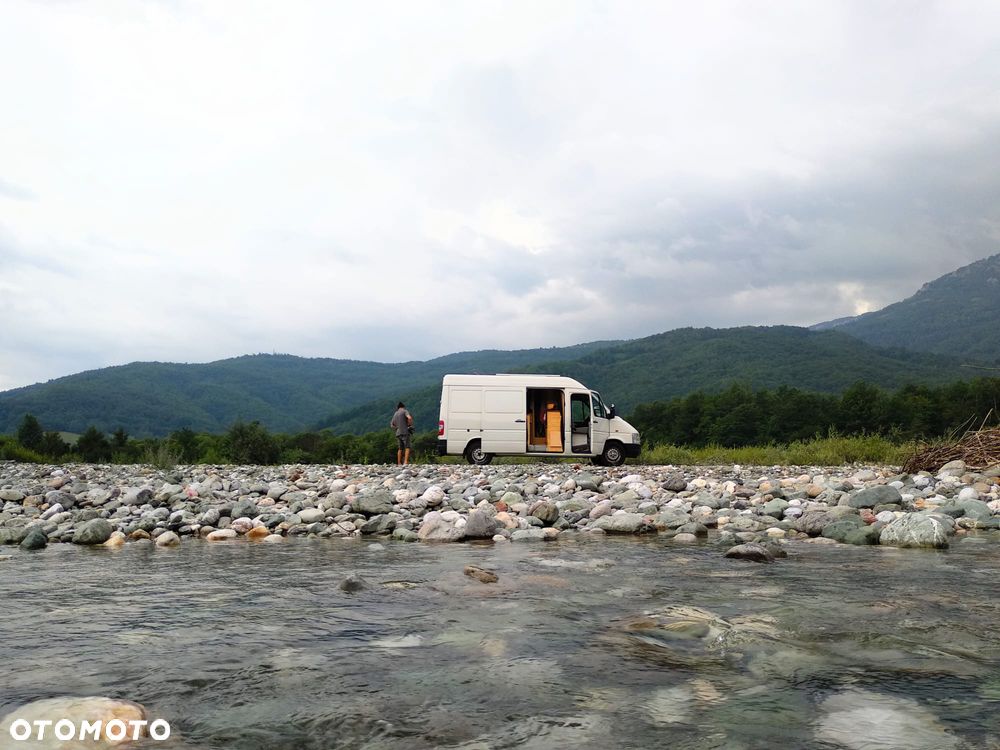 Volkswagen LT 35 - 38