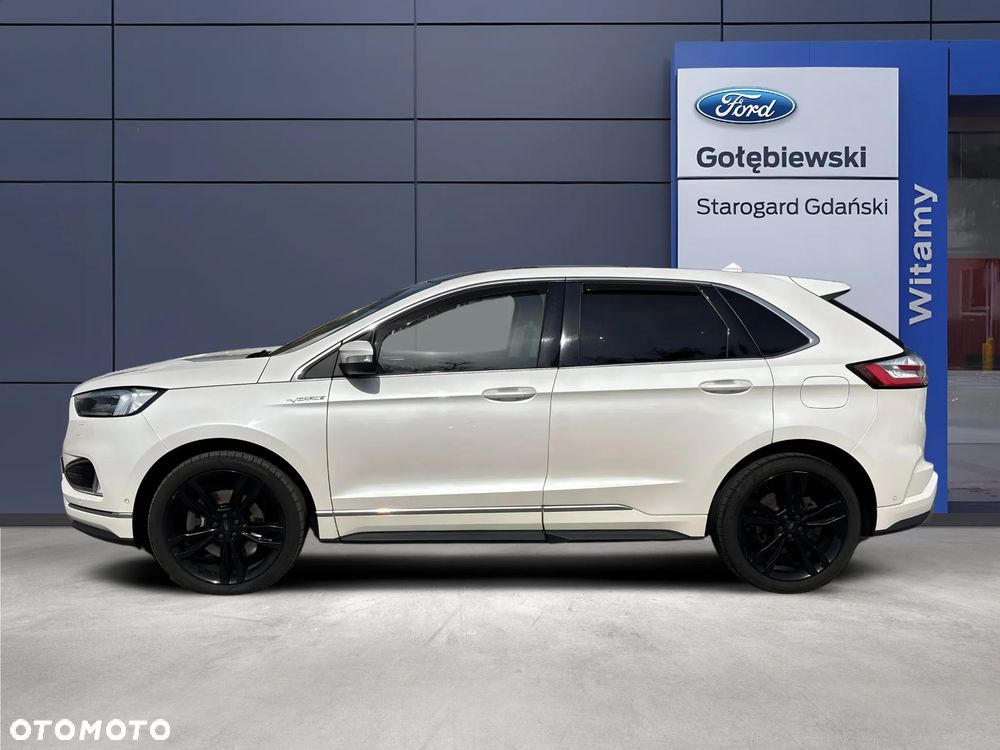 Ford Edge 2.0 EcoBlue Twin-Turbo 4WD Vignale - 3