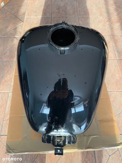 ZBIORNIK PALIWA HARLEY TOURING ELECTRA GLIDE 14- - 3