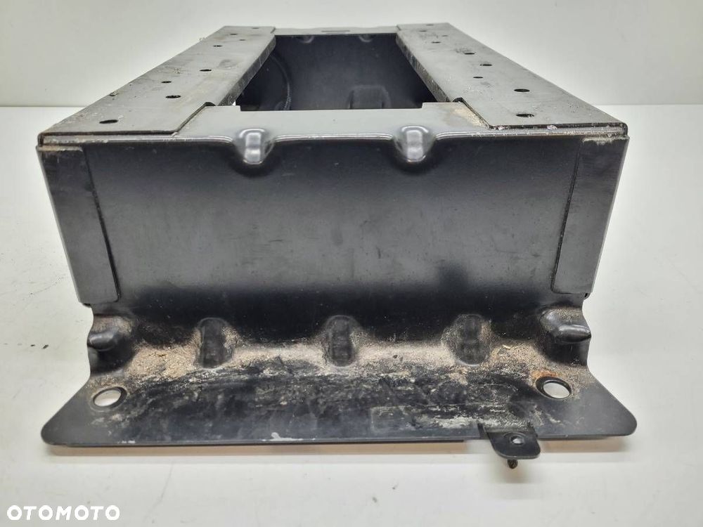 PODSTAWA FOTELA LEWEGO KIEROWCY FORD F-MAX 500 EURO 6 - 3
