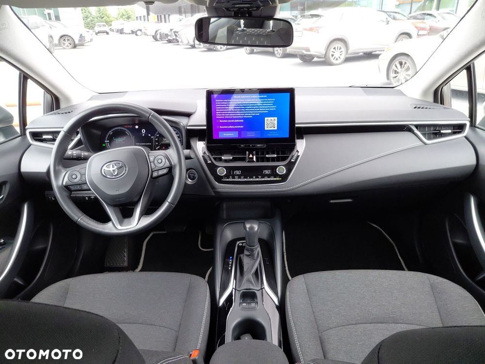 Toyota Corolla 1.8 Hybrid Comfort - 11
